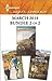 Harlequin Superromance March 2014 - Bundle 2 of 2