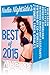 Nadia Nightside's Best of 2015