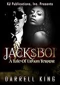 Jack$Boi: A Tale of Urban Terror
