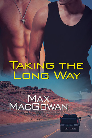 Taking the Long Way (Kindle Edition)