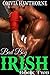 Bad Boy Irish by Olivia Hawthorne