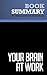 Summary: Your Brain at Work: Review and Analysis of Rock's Book