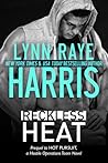 Reckless Heat by Lynn Raye Harris