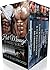 Hot Menage Bundle Series