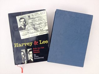 Harvey and Lee (Hardcover)