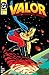 Valor (1992-1994) #8