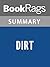 Summary & Study Guide Dirt by Stuart Woods