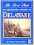 The First State: An Illustrated History of Delaware