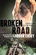 Broken Road