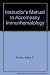 Instructor's Manual to Acco...