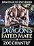 Dragon's Fated Mate