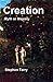 Creation - Myth or Majesty