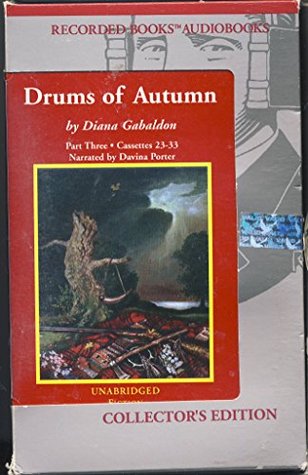 Drums of Autumn