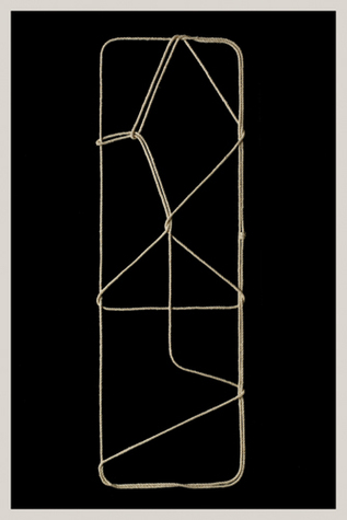 String Figures (The Collections of Harry Smith: Catalogue Raisonné, Volume II)