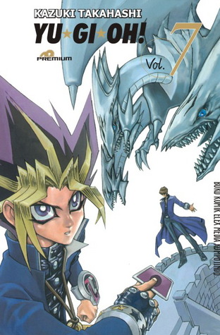 Yu-Gi-Oh Vol. 7 (Premium)