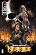Witchblade #100