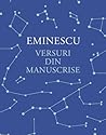 Versuri din manuscrise by Mihai Eminescu