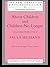 About Children and Children-No-Longer by Paula Heimann