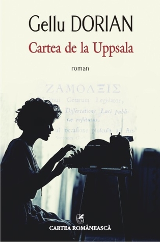 Cartea de la Uppsala (Paperback)