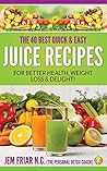 The 40 Best Quick...