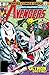 Avengers (1963-1996) #202