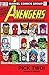 Avengers (1963-1996) #221