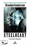 Steelheart by Brandon Sanderson