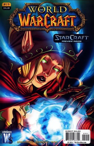World of Warcraft #19: The Winds of War