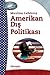 Amerikan Dış Politikası