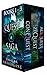 The Quest Saga Collection Books 1 - 3 (The Quest Saga #1-3)