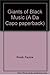 Giants Of Black Music (Da Capo Paperback)