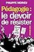 Pédagogie : le devoir de ré...