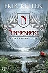 Roter Schnee wird fallen (Nimmerherz, #1) Roter Schnee wird fallen (Nimmerherz, #1)
