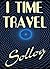 I TIME TRAVEL – Book 1 - An Introduction to Time Travel