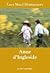 Anne d'Ingleside by L.M. Montgomery