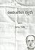 Destruction Myth: Poems