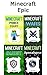 Minecraft Epic: 4 Epic Minecraft Books in 1 (Minecraft Bundle, Minecraft Diaries, Minecraft Epic Stories, Minecraft Books, Minecraft Diaries, Minecraft Diary, Minecraft Book for Kids)