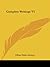 Complete Writings, Volume 2