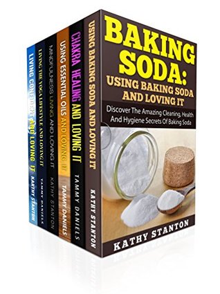 Healthy Lifestyle: 6 Manuscripts: Learn Simple Daily Habits To Improve Your Health, Destress And Enjoy A Happier Life (Healthy Living, Self Healing, Simple Lifestyle Changes Book 1)