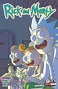 Rick and Morty #6