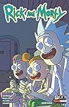 Rick and Morty #6
