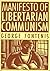 Manifesto of Libertarian Co...