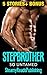 Stepbrother So Untamed, A 6 Story Romance Boxed Set by SteamyReads