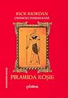Piramida roșie by Rick Riordan Piramida roșie by Rick Riordan