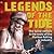 Legends of the Tide by Neelan Govender