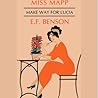 Miss Mapp by E.F. Benson