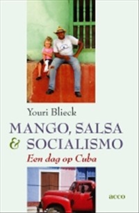 Mango, salsa & socialismo