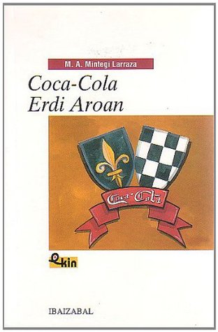 coca-cola erdi aroan
