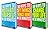 Self Discovery Box Set (3 i...
