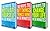 Self Discovery Box Set (3 in 1): Learn Simple Tips To Get The Life You Want and Find Happiness (Positive Thinking, Facing Fears, Goal Setting, Confidence Hacks and Become Unstoppable,)